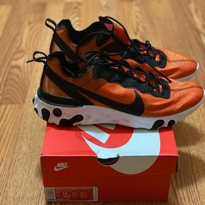 Nike React Element 55 premium